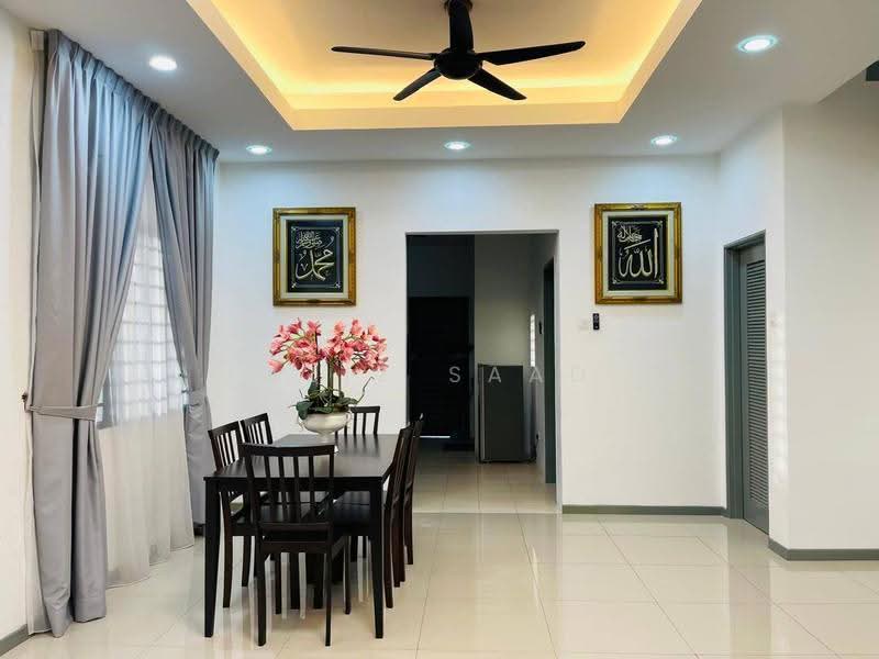 Terraced House for Sale in Kuala Selangor (Selangor) - Aziz Saad - PropertyGuru.com.my