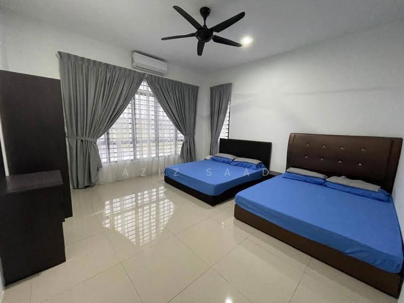 Terraced House for Sale in Kuala Selangor (Selangor) - Aziz Saad - PropertyGuru.com.my