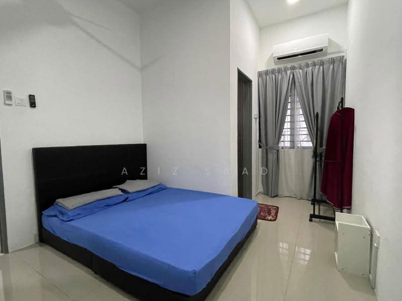 Terraced House for Sale in Kuala Selangor (Selangor) - Aziz Saad - PropertyGuru.com.my