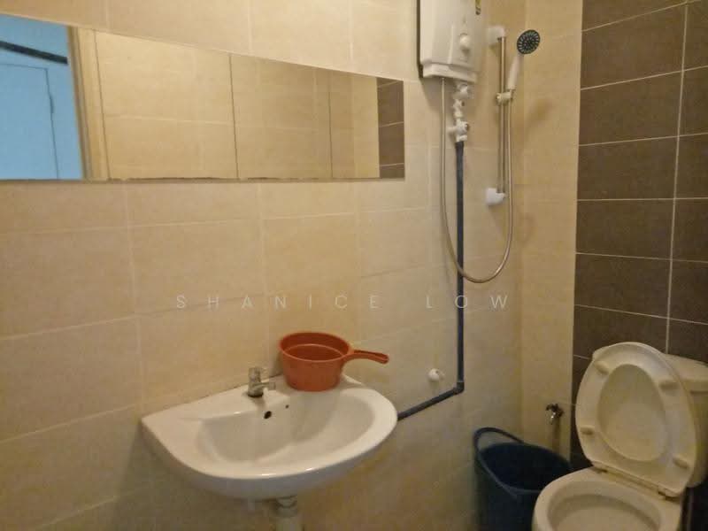 Soho for Sale in Pju 5 (Kota Damansara) - Shanice Low - Bathroom - PropertyGuru.com.my