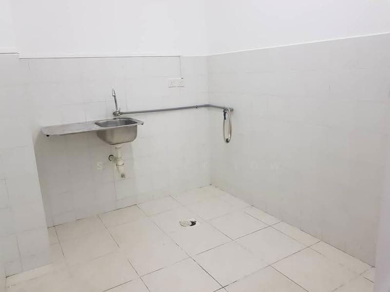 Soho for Sale in Pju 5 (Kota Damansara) - Shanice Low - Kitchen - PropertyGuru.com.my