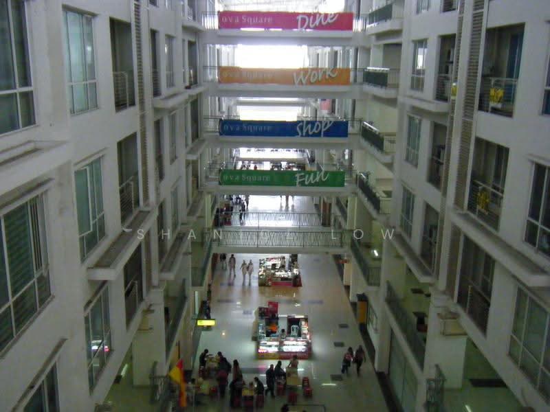 Soho for Sale in Pju 5 (Kota Damansara) - Shanice Low - PropertyGuru.com.my