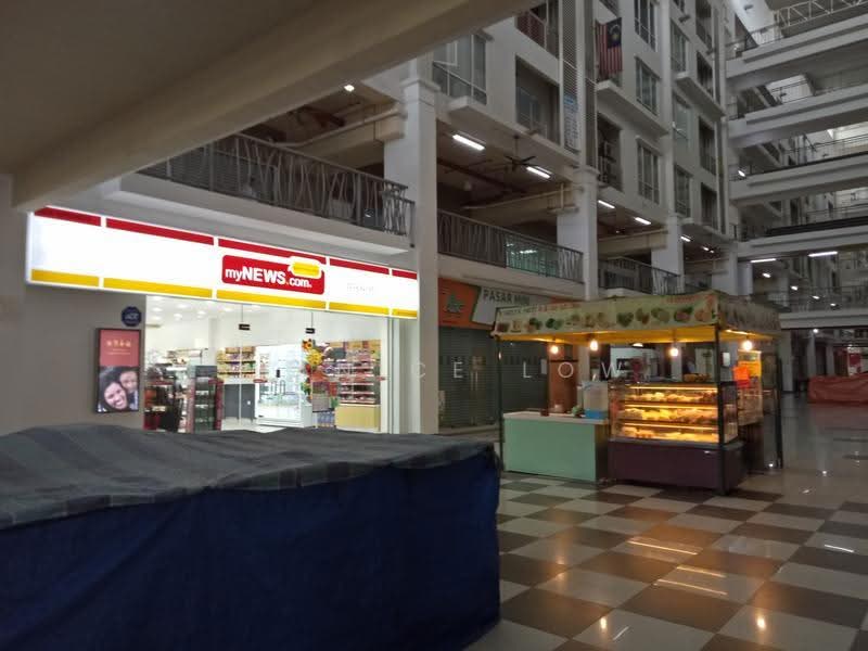 Soho for Sale in Pju 5 (Kota Damansara) - Shanice Low - PropertyGuru.com.my