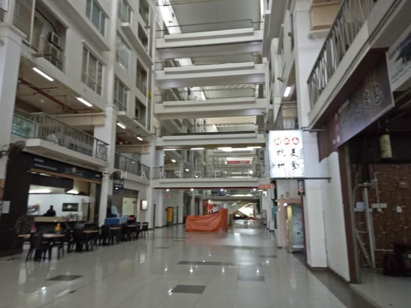 Soho for Sale in Pju 5 (Kota Damansara) - Shanice Low - PropertyGuru.com.my
