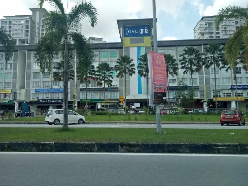 Soho for Sale in Pju 5 (Kota Damansara) - Shanice Low - PropertyGuru.com.my