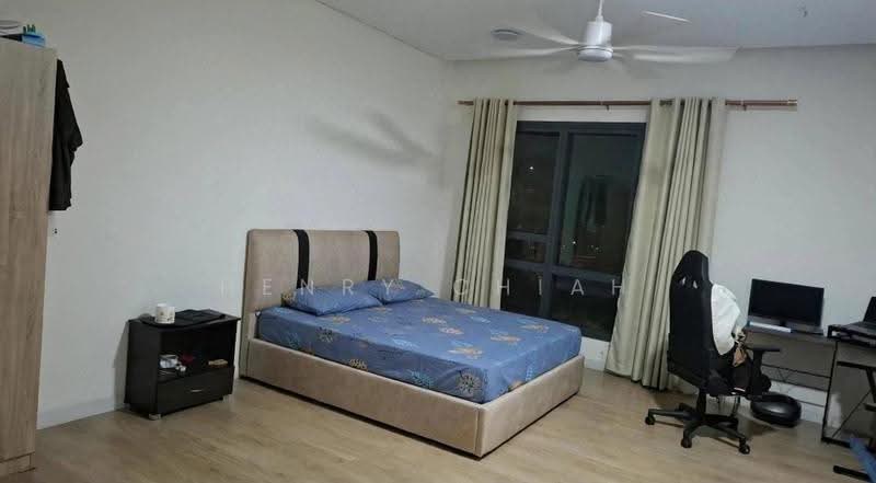 Condominium for Sale at TRIA Seputeh in 9 Seputeh, Kuala Lumpur - Henry Chiah - Bedroom - PropertyGuru.com.my