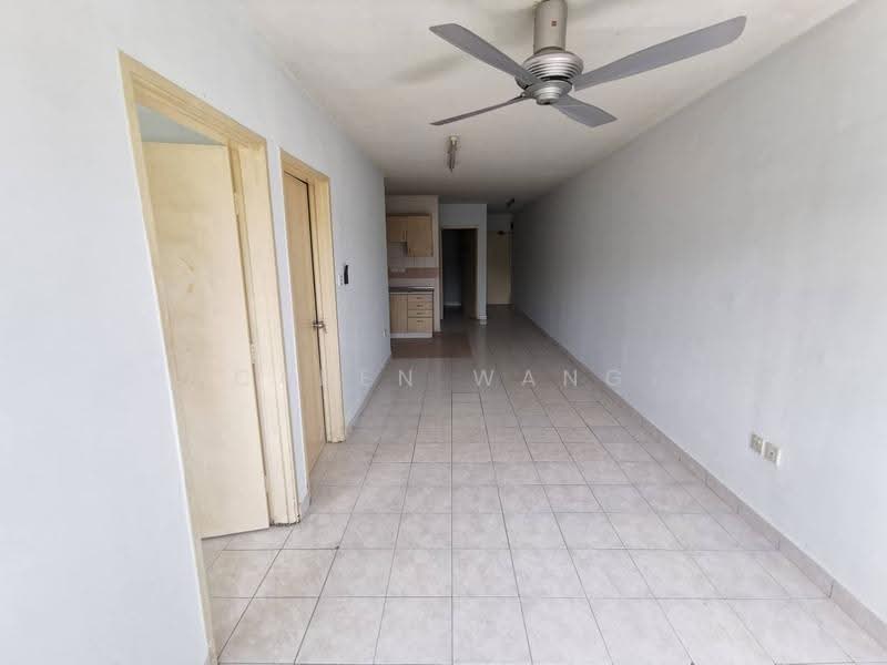 Rumah Flat untuk Disewa di Seksyen 2 Wangsa Maju Flat - Caren Wang - Interior - PropertyGuru.com.my