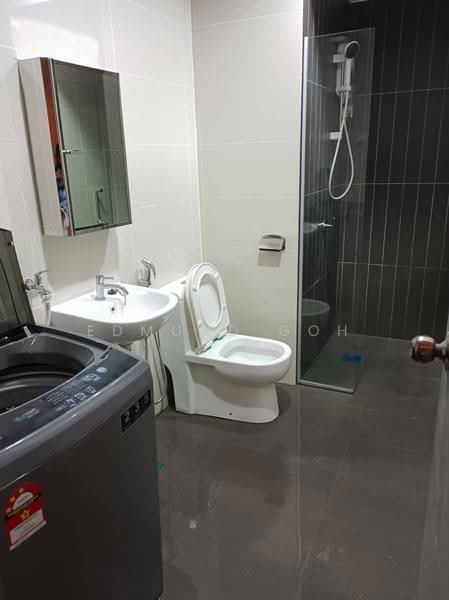 Kediaman Servis untuk Dijual di Boulevard 51 - Edmund Goh - Bathroom - PropertyGuru.com.my