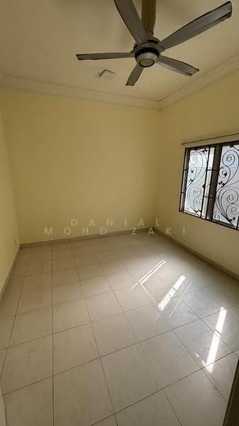 Cluster House for Rent in Setia Alam (Selangor) - Danial Mohd Zaki - PropertyGuru.com.my