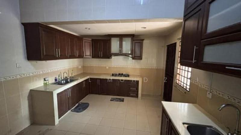 Cluster House for Rent in Setia Alam (Selangor) - Danial Mohd Zaki - PropertyGuru.com.my