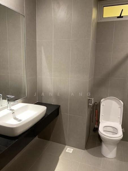 Kondominium untuk Disewa di City Residence - Jane Ang - Bathroom - PropertyGuru.com.my