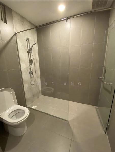 Kondominium untuk Disewa di City Residence - Jane Ang - Bathroom - PropertyGuru.com.my