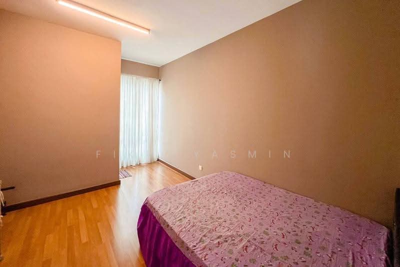 Rumah Teres 2-Tingkat untuk Dijual di Cyberjaya (Selangor) - Fikri Yasmin - Bedroom - PropertyGuru.com.my