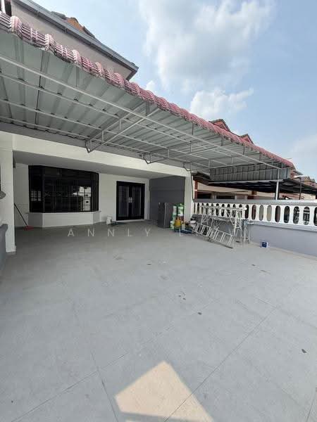 2-storey Terraced House for Sale in Taman Desa Tebrau (Tebrau) - Annly Liew - PropertyGuru.com.my
