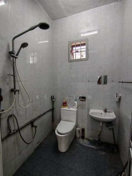 Rumah Teres 2-Tingkat untuk Disewa di Bukit Indah (Iskandar Puteri (Nusajaya)) - Ken Liew - Bathroom - PropertyGuru.com.my