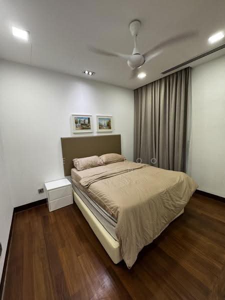 Kondominium untuk Disewa di Icon Residence - Erik Foo Chen - Bedroom - PropertyGuru.com.my