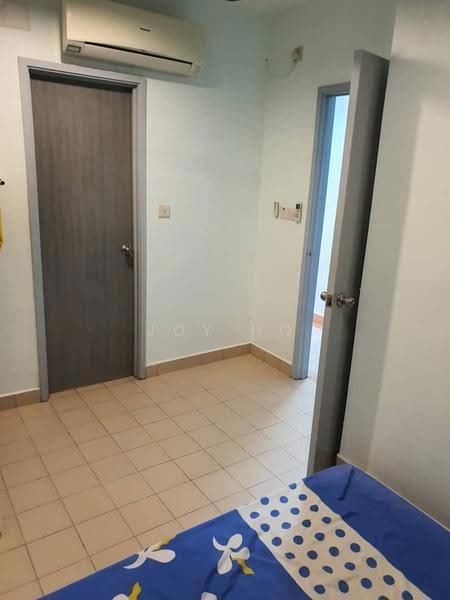 Flat for Sale at Perdana Kondominium - Joy Ho - Interior - PropertyGuru.com.my