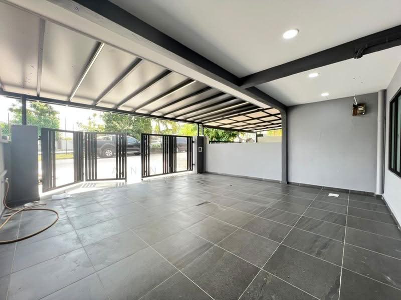 2-storey Terraced House for Sale in Johor Bahru (Johor) - Annly Liew - Exterior - PropertyGuru.com.my
