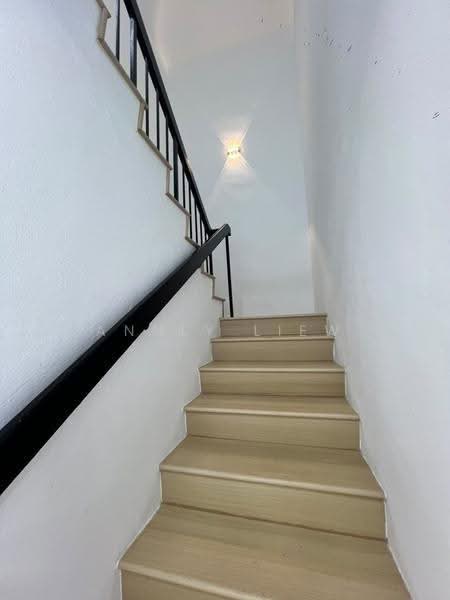 2-storey Terraced House for Sale in Johor Bahru (Johor) - Annly Liew - Interior - PropertyGuru.com.my