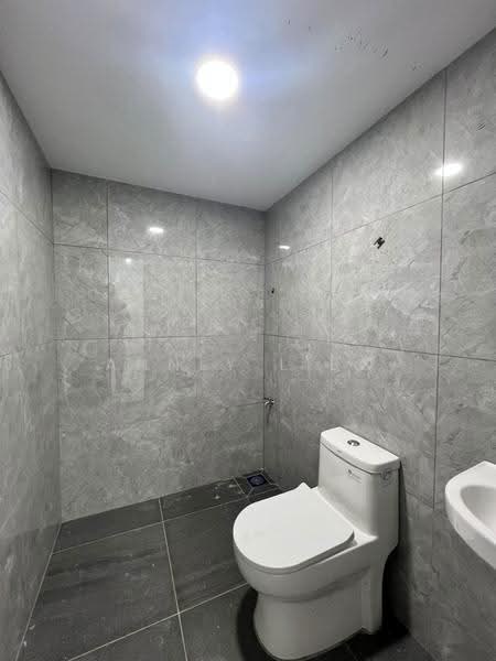 2-storey Terraced House for Sale in Johor Bahru (Johor) - Annly Liew - Bathroom - PropertyGuru.com.my