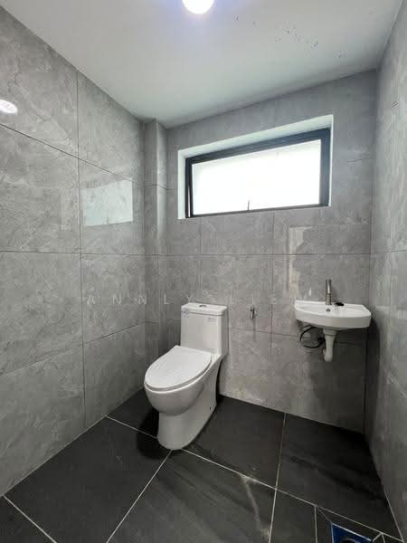 2-storey Terraced House for Sale in Johor Bahru (Johor) - Annly Liew - Bathroom - PropertyGuru.com.my
