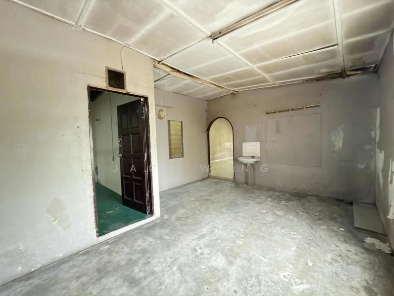 1-storey Terraced House for Sale in Taman Bahagia (Senai) - Jack Wong - Interior - PropertyGuru.com.my