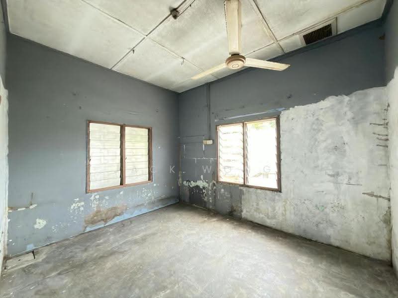 1-storey Terraced House for Sale in Taman Bahagia (Senai) - Jack Wong - Interior - PropertyGuru.com.my