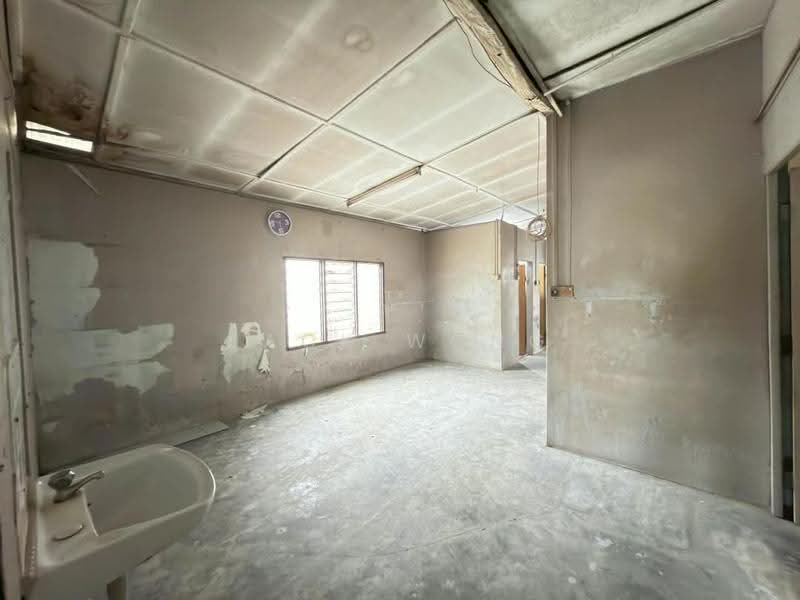 1-storey Terraced House for Sale in Taman Bahagia (Senai) - Jack Wong - Interior - PropertyGuru.com.my