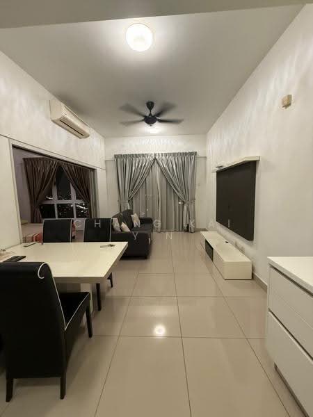Kediaman Servis untuk Disewa di Tropez Residences - Chang Kai Yin - PropertyGuru.com.my