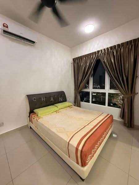 Kediaman Servis untuk Disewa di Tropez Residences - Chang Kai Yin - PropertyGuru.com.my