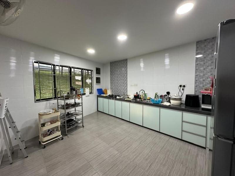 Semi-Detached House for Sale in Horizon Hills (Iskandar Puteri (Nusajaya)) - Smith Goh - Kitchen - PropertyGuru.com.my