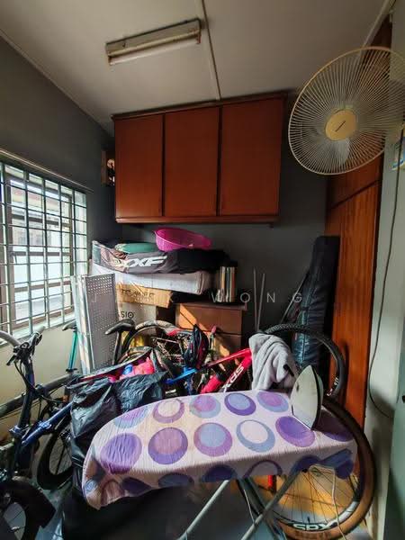 Rumah Teres 1-Tingkat untuk Dijual di Taman Putri Kulai (Kulai) - Jack Wong - Interior - PropertyGuru.com.my