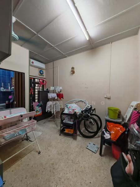 Rumah Teres 1-Tingkat untuk Dijual di Taman Putri Kulai (Kulai) - Jack Wong - Interior - PropertyGuru.com.my