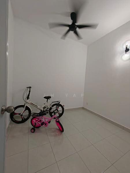 Rumah Teres 1-Tingkat untuk Disewa di Bandar Putra Kulai (Kulai) - JH Yap - Bedroom - PropertyGuru.com.my