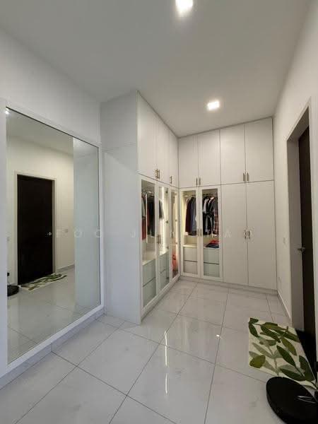 Rumah Teres 2.5-Tingkat untuk Disewa di Eco Botanic (Iskandar Puteri (Nusajaya)) - Foo Jun Tao - Interior - PropertyGuru.com.my
