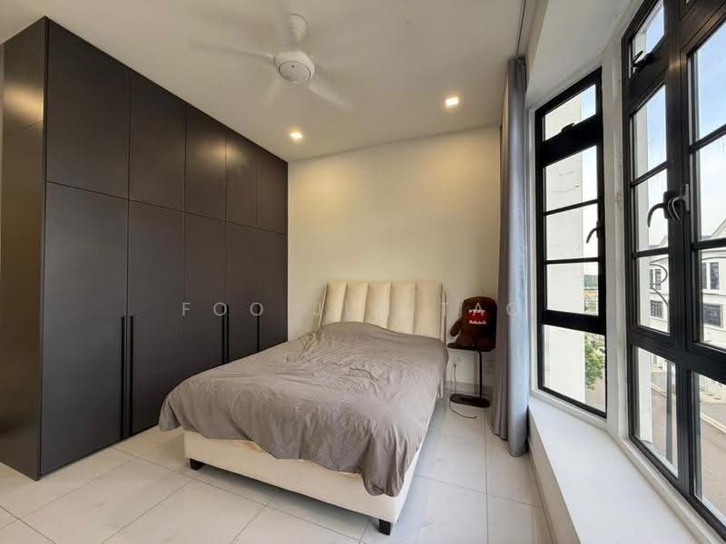 Rumah Teres 2.5-Tingkat untuk Disewa di Eco Botanic (Iskandar Puteri (Nusajaya)) - Foo Jun Tao - Bedroom - PropertyGuru.com.my