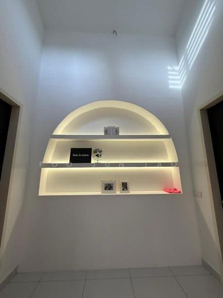 Rumah Teres 2.5-Tingkat untuk Disewa di Eco Botanic (Iskandar Puteri (Nusajaya)) - Foo Jun Tao - PropertyGuru.com.my