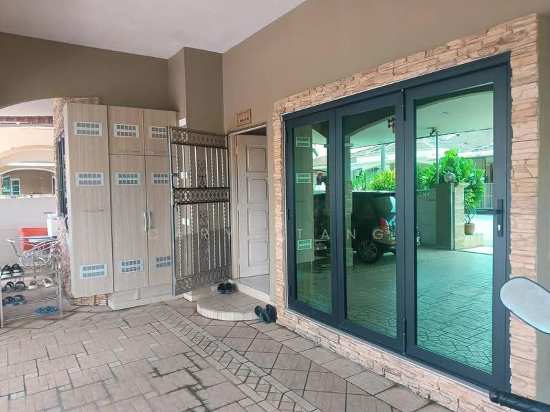 Semi-Detached House for Sale in Taman Pinji Seni (Ipoh) - Caryn Tang - PropertyGuru.com.my