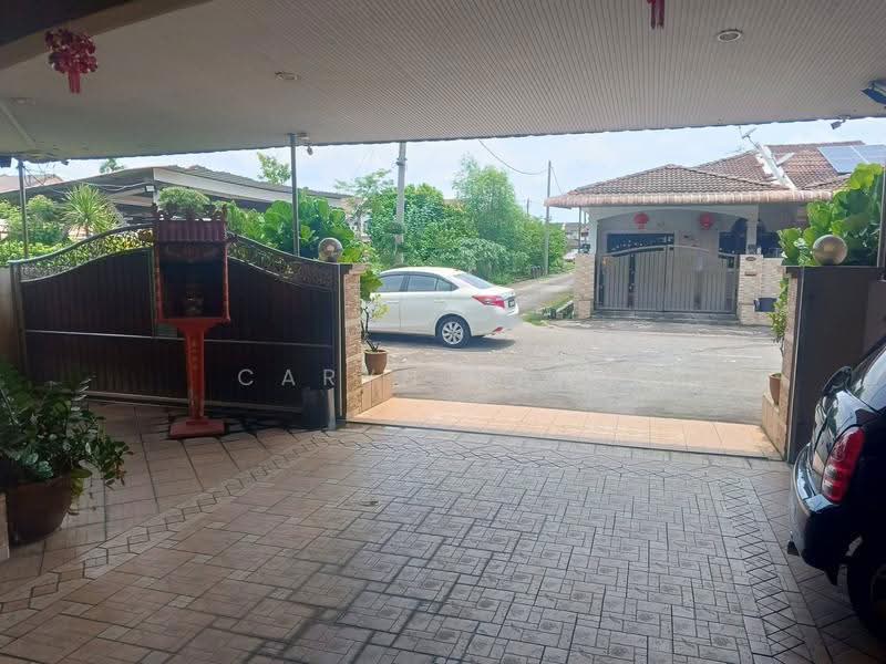 Semi-Detached House for Sale in Taman Pinji Seni (Ipoh) - Caryn Tang - PropertyGuru.com.my