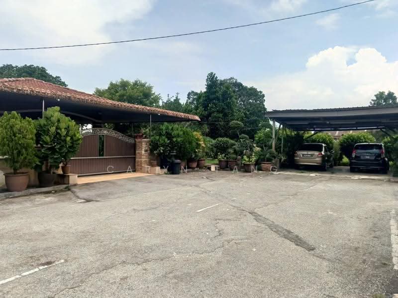 Semi-Detached House for Sale in Taman Pinji Seni (Ipoh) - Caryn Tang - PropertyGuru.com.my