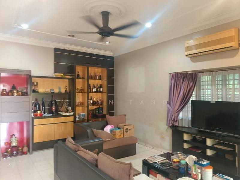 Semi-Detached House for Sale in Taman Pinji Seni (Ipoh) - Caryn Tang - PropertyGuru.com.my