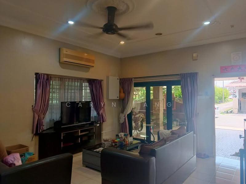 Semi-Detached House for Sale in Taman Pinji Seni (Ipoh) - Caryn Tang - PropertyGuru.com.my