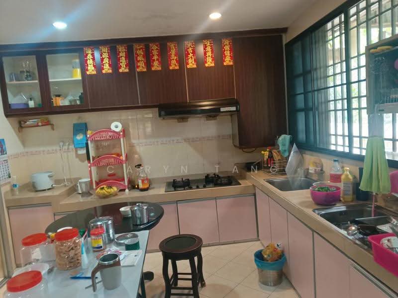 Semi-Detached House for Sale in Taman Pinji Seni (Ipoh) - Caryn Tang - PropertyGuru.com.my