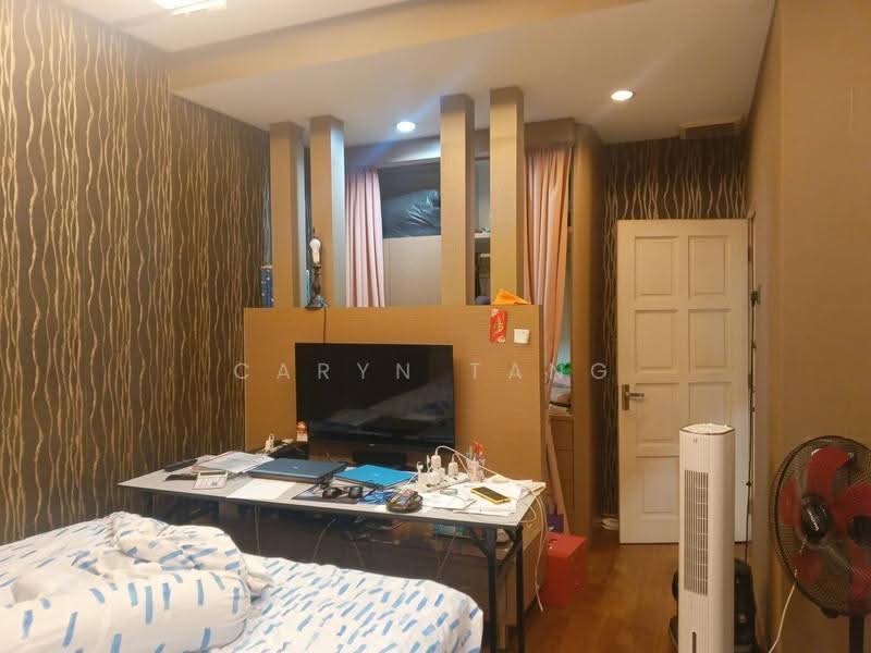 Semi-Detached House for Sale in Taman Pinji Seni (Ipoh) - Caryn Tang - PropertyGuru.com.my