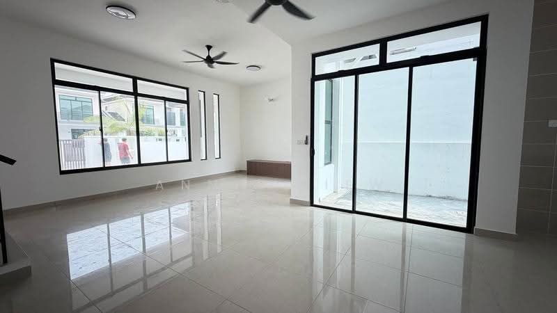 2-storey Terraced House for Sale in Ulu Tiram (Johor) - Annly Liew - Living Room - PropertyGuru.com.my