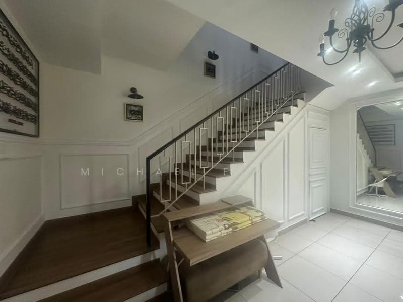 2-storey Terraced House for Sale in Elmina (Shah Alam) - Michael Foong - Interior - PropertyGuru.com.my