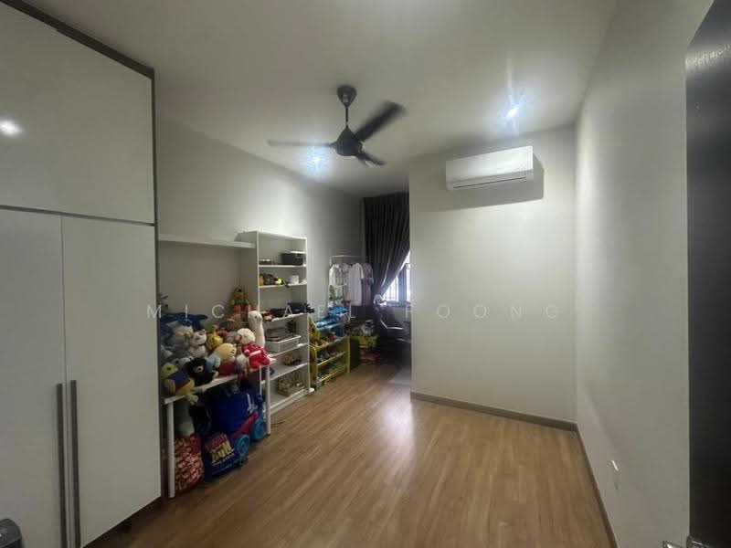 2-storey Terraced House for Sale in Elmina (Shah Alam) - Michael Foong - Bedroom - PropertyGuru.com.my