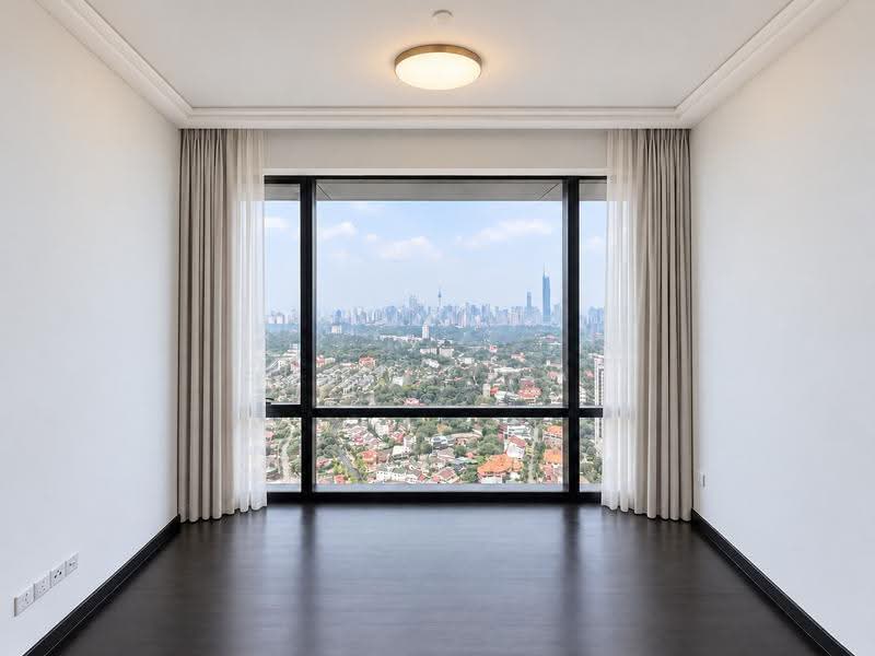 Kediaman Servis untuk Disewa di Pavilion Damansara Heights - Eugene Lai - View - PropertyGuru.com.my