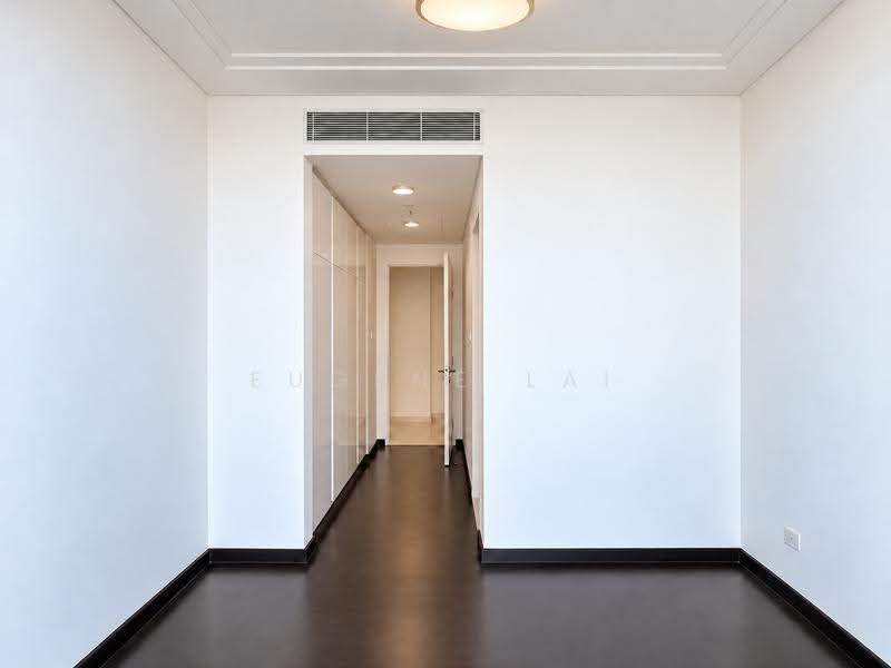 Kediaman Servis untuk Disewa di Pavilion Damansara Heights - Eugene Lai - Corridor - PropertyGuru.com.my