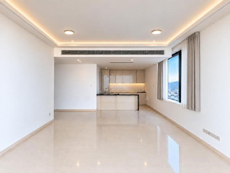 Kediaman Servis untuk Disewa di Pavilion Damansara Heights - Eugene Lai - Kitchen - PropertyGuru.com.my
